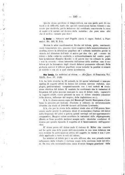 Archivio di antropologia criminale, psichiatria e medicina legale organo ufficiale della Associazione italiana di medicina legale e delle assicurazioni