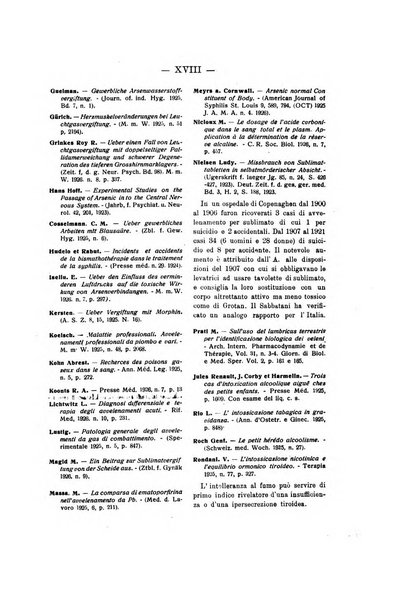 Archivio di antropologia criminale, psichiatria e medicina legale organo ufficiale della Associazione italiana di medicina legale e delle assicurazioni