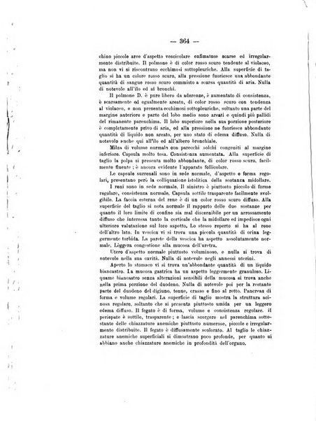 Archivio di antropologia criminale, psichiatria e medicina legale organo ufficiale della Associazione italiana di medicina legale e delle assicurazioni