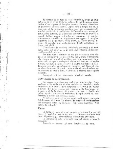 Archivio di antropologia criminale, psichiatria e medicina legale organo ufficiale della Associazione italiana di medicina legale e delle assicurazioni