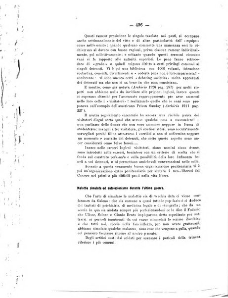 Archivio di antropologia criminale, psichiatria e medicina legale organo ufficiale della Associazione italiana di medicina legale e delle assicurazioni