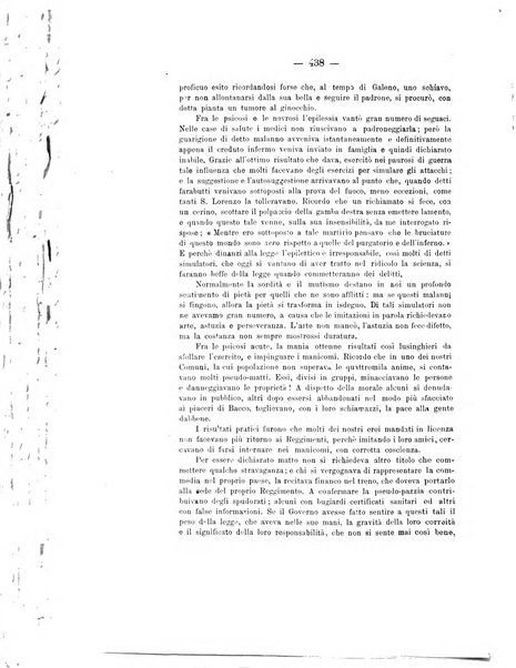 Archivio di antropologia criminale, psichiatria e medicina legale organo ufficiale della Associazione italiana di medicina legale e delle assicurazioni