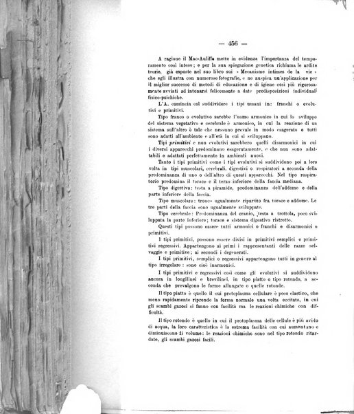 Archivio di antropologia criminale, psichiatria e medicina legale organo ufficiale della Associazione italiana di medicina legale e delle assicurazioni