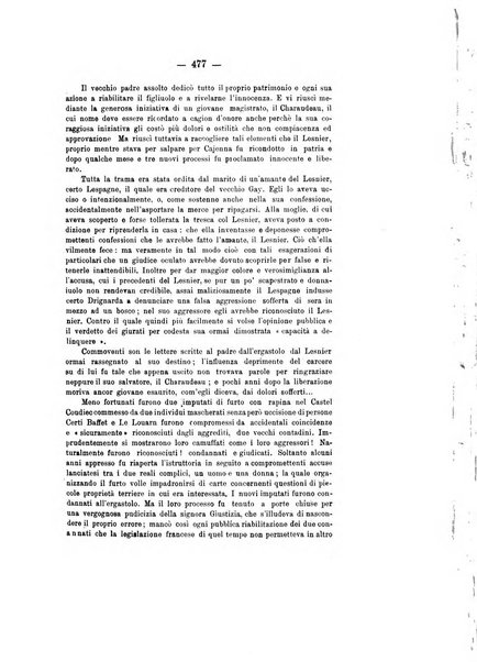 Archivio di antropologia criminale, psichiatria e medicina legale organo ufficiale della Associazione italiana di medicina legale e delle assicurazioni