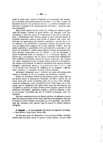 Archivio di antropologia criminale, psichiatria e medicina legale organo ufficiale della Associazione italiana di medicina legale e delle assicurazioni