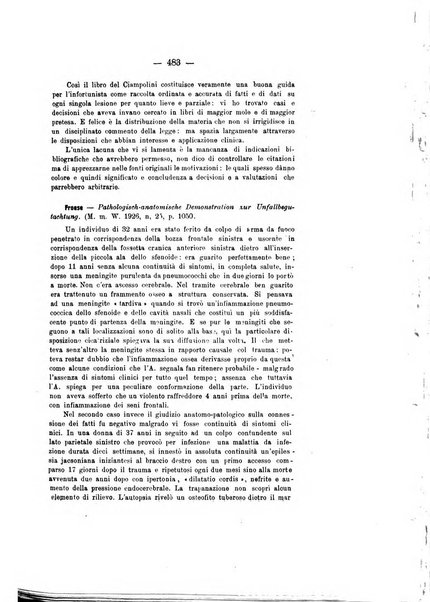 Archivio di antropologia criminale, psichiatria e medicina legale organo ufficiale della Associazione italiana di medicina legale e delle assicurazioni