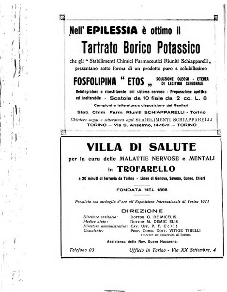 Archivio di antropologia criminale, psichiatria e medicina legale organo ufficiale della Associazione italiana di medicina legale e delle assicurazioni