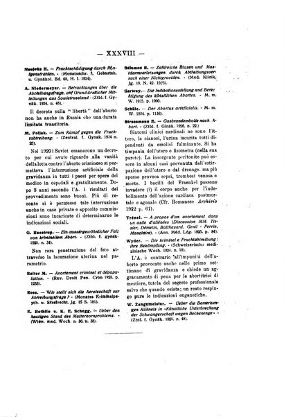 Archivio di antropologia criminale, psichiatria e medicina legale organo ufficiale della Associazione italiana di medicina legale e delle assicurazioni