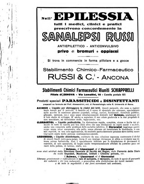 Archivio di antropologia criminale, psichiatria e medicina legale organo ufficiale della Associazione italiana di medicina legale e delle assicurazioni