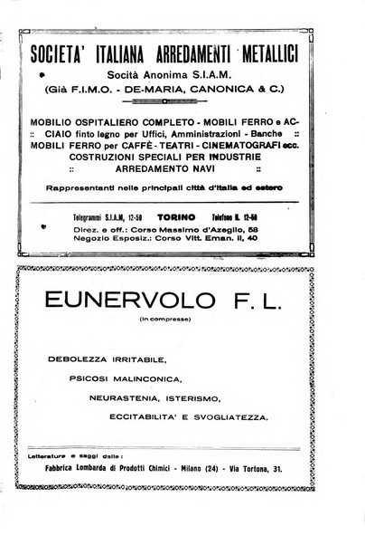 Archivio di antropologia criminale, psichiatria e medicina legale organo ufficiale della Associazione italiana di medicina legale e delle assicurazioni