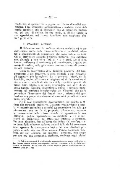 Archivio di antropologia criminale, psichiatria e medicina legale organo ufficiale della Associazione italiana di medicina legale e delle assicurazioni