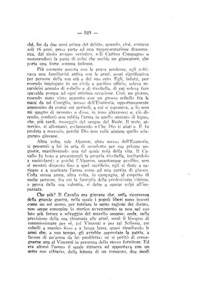 Archivio di antropologia criminale, psichiatria e medicina legale organo ufficiale della Associazione italiana di medicina legale e delle assicurazioni