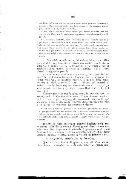 Archivio di antropologia criminale, psichiatria e medicina legale organo ufficiale della Associazione italiana di medicina legale e delle assicurazioni