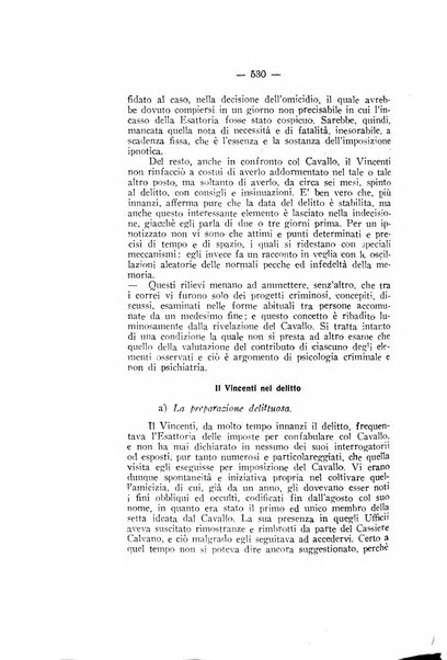 Archivio di antropologia criminale, psichiatria e medicina legale organo ufficiale della Associazione italiana di medicina legale e delle assicurazioni