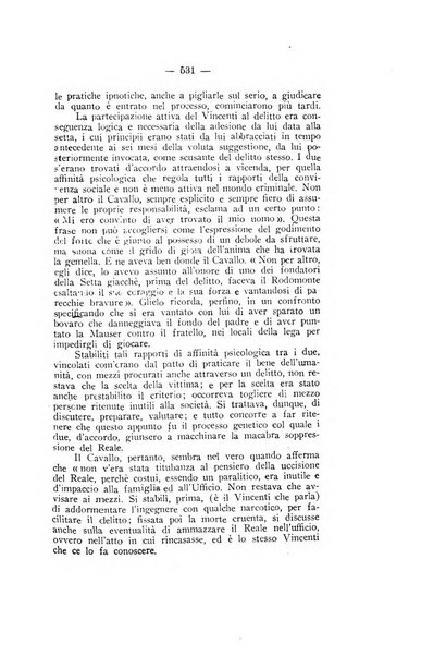 Archivio di antropologia criminale, psichiatria e medicina legale organo ufficiale della Associazione italiana di medicina legale e delle assicurazioni