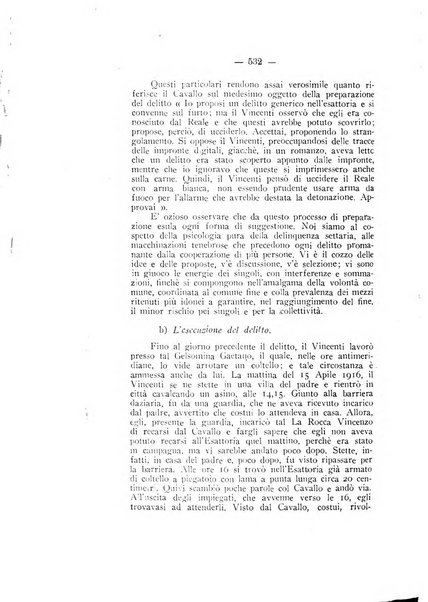 Archivio di antropologia criminale, psichiatria e medicina legale organo ufficiale della Associazione italiana di medicina legale e delle assicurazioni