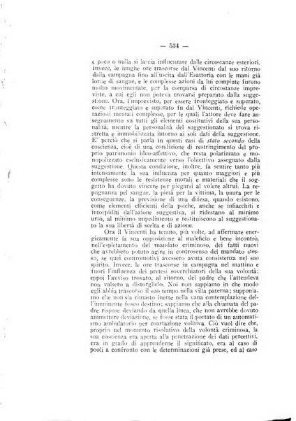 Archivio di antropologia criminale, psichiatria e medicina legale organo ufficiale della Associazione italiana di medicina legale e delle assicurazioni