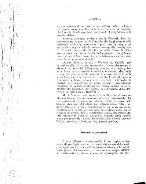 Archivio di antropologia criminale, psichiatria e medicina legale organo ufficiale della Associazione italiana di medicina legale e delle assicurazioni