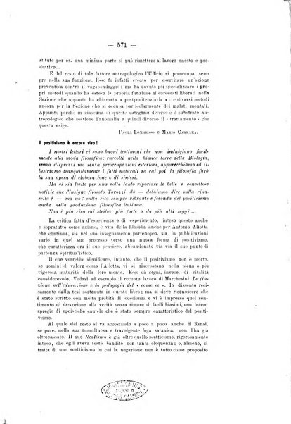 Archivio di antropologia criminale, psichiatria e medicina legale organo ufficiale della Associazione italiana di medicina legale e delle assicurazioni