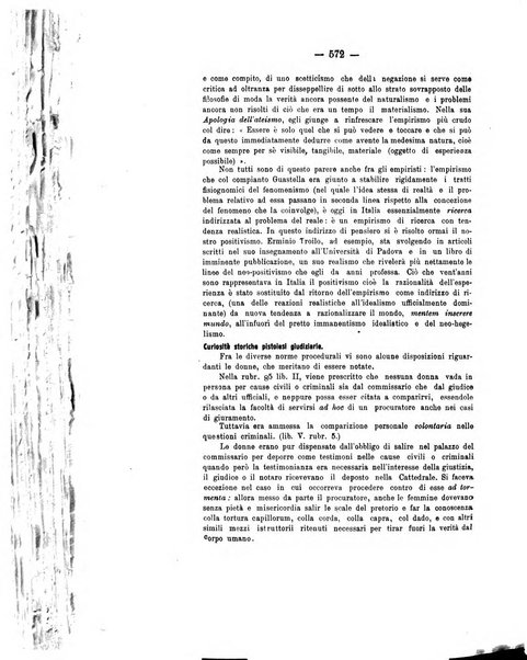 Archivio di antropologia criminale, psichiatria e medicina legale organo ufficiale della Associazione italiana di medicina legale e delle assicurazioni