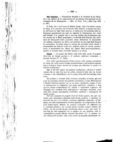 Archivio di antropologia criminale, psichiatria e medicina legale organo ufficiale della Associazione italiana di medicina legale e delle assicurazioni