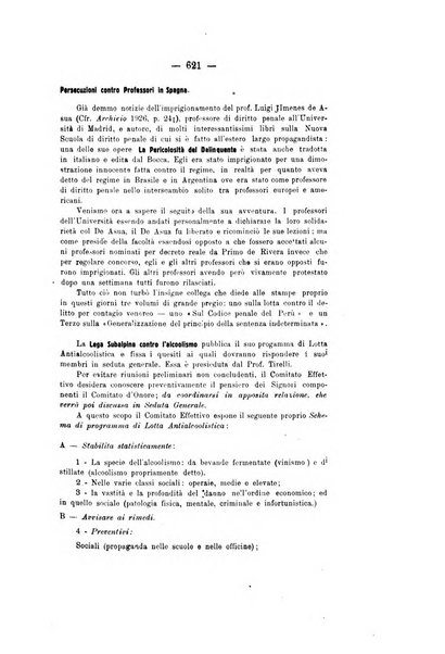 Archivio di antropologia criminale, psichiatria e medicina legale organo ufficiale della Associazione italiana di medicina legale e delle assicurazioni