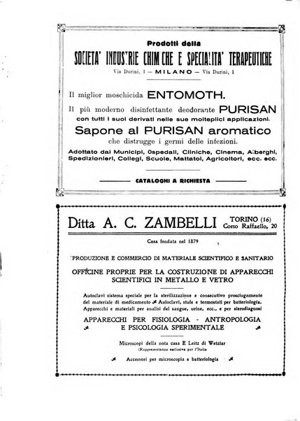 Archivio di antropologia criminale, psichiatria e medicina legale organo ufficiale della Associazione italiana di medicina legale e delle assicurazioni