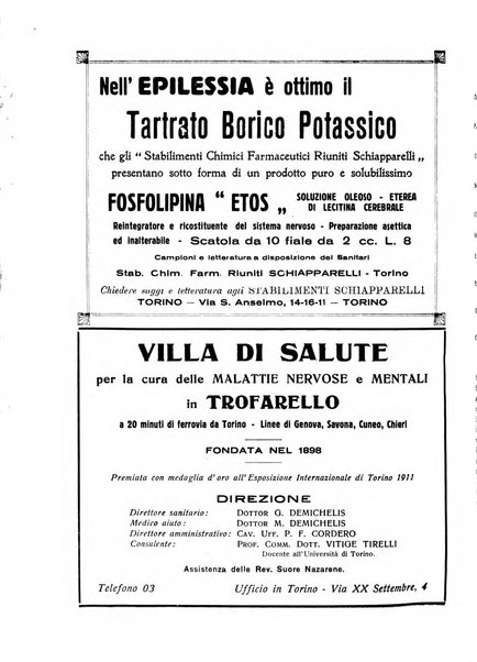 Archivio di antropologia criminale, psichiatria e medicina legale organo ufficiale della Associazione italiana di medicina legale e delle assicurazioni