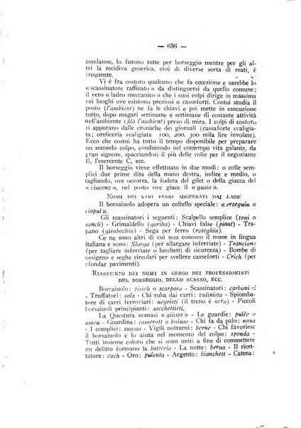 Archivio di antropologia criminale, psichiatria e medicina legale organo ufficiale della Associazione italiana di medicina legale e delle assicurazioni