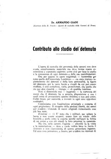 Archivio di antropologia criminale, psichiatria e medicina legale organo ufficiale della Associazione italiana di medicina legale e delle assicurazioni