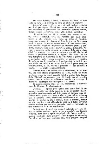 Archivio di antropologia criminale, psichiatria e medicina legale organo ufficiale della Associazione italiana di medicina legale e delle assicurazioni