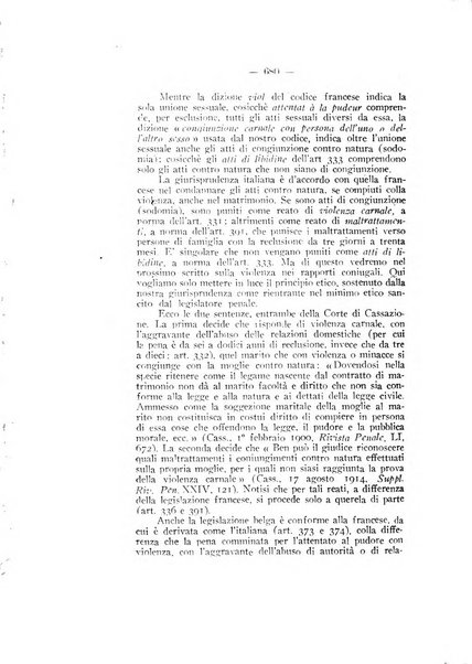 Archivio di antropologia criminale, psichiatria e medicina legale organo ufficiale della Associazione italiana di medicina legale e delle assicurazioni