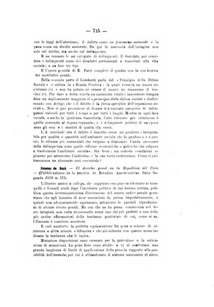 Archivio di antropologia criminale, psichiatria e medicina legale organo ufficiale della Associazione italiana di medicina legale e delle assicurazioni