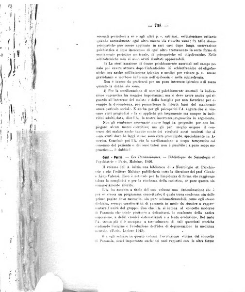 Archivio di antropologia criminale, psichiatria e medicina legale organo ufficiale della Associazione italiana di medicina legale e delle assicurazioni