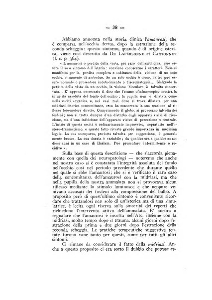 Archivio di antropologia criminale, psichiatria e medicina legale organo ufficiale della Associazione italiana di medicina legale e delle assicurazioni