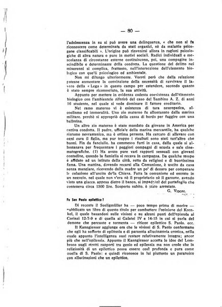 Archivio di antropologia criminale, psichiatria e medicina legale organo ufficiale della Associazione italiana di medicina legale e delle assicurazioni