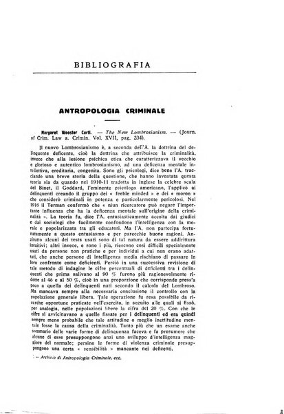 Archivio di antropologia criminale, psichiatria e medicina legale organo ufficiale della Associazione italiana di medicina legale e delle assicurazioni