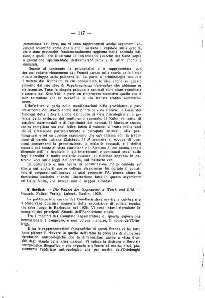 Archivio di antropologia criminale, psichiatria e medicina legale organo ufficiale della Associazione italiana di medicina legale e delle assicurazioni