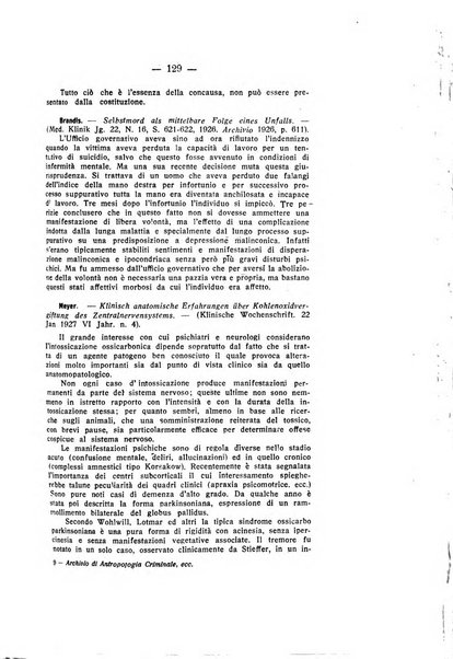 Archivio di antropologia criminale, psichiatria e medicina legale organo ufficiale della Associazione italiana di medicina legale e delle assicurazioni