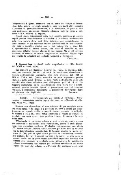 Archivio di antropologia criminale, psichiatria e medicina legale organo ufficiale della Associazione italiana di medicina legale e delle assicurazioni