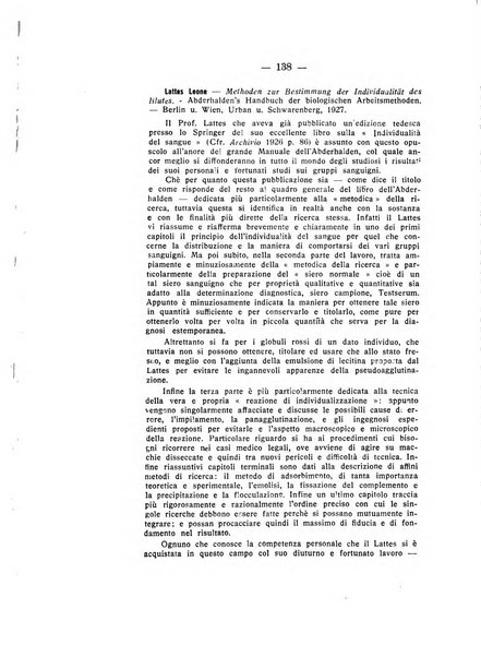 Archivio di antropologia criminale, psichiatria e medicina legale organo ufficiale della Associazione italiana di medicina legale e delle assicurazioni