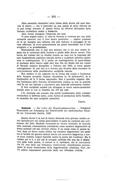 Archivio di antropologia criminale, psichiatria e medicina legale organo ufficiale della Associazione italiana di medicina legale e delle assicurazioni