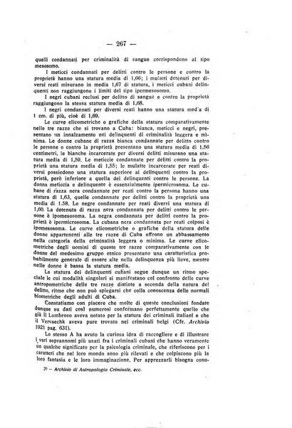 Archivio di antropologia criminale, psichiatria e medicina legale organo ufficiale della Associazione italiana di medicina legale e delle assicurazioni