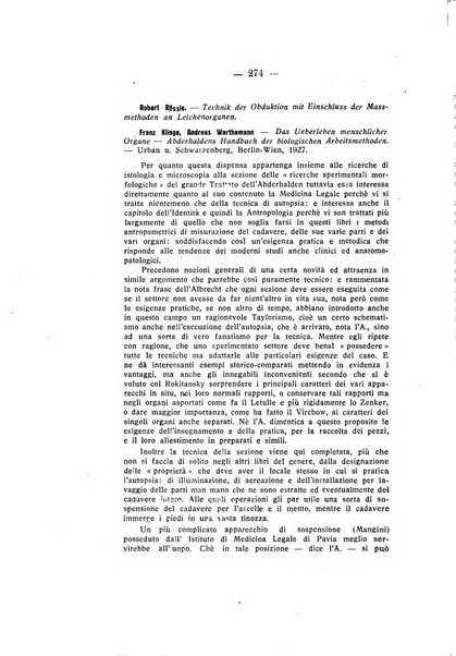 Archivio di antropologia criminale, psichiatria e medicina legale organo ufficiale della Associazione italiana di medicina legale e delle assicurazioni