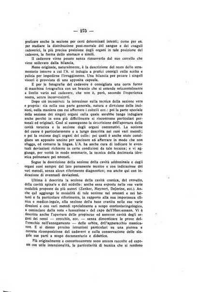 Archivio di antropologia criminale, psichiatria e medicina legale organo ufficiale della Associazione italiana di medicina legale e delle assicurazioni