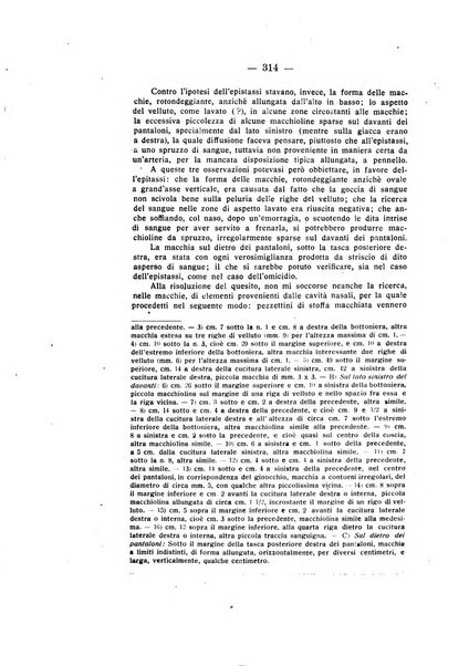 Archivio di antropologia criminale, psichiatria e medicina legale organo ufficiale della Associazione italiana di medicina legale e delle assicurazioni