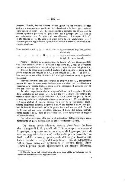 Archivio di antropologia criminale, psichiatria e medicina legale organo ufficiale della Associazione italiana di medicina legale e delle assicurazioni