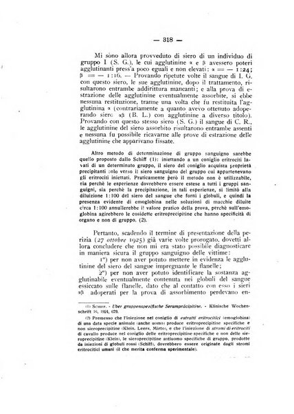 Archivio di antropologia criminale, psichiatria e medicina legale organo ufficiale della Associazione italiana di medicina legale e delle assicurazioni