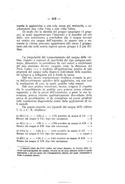 Archivio di antropologia criminale, psichiatria e medicina legale organo ufficiale della Associazione italiana di medicina legale e delle assicurazioni