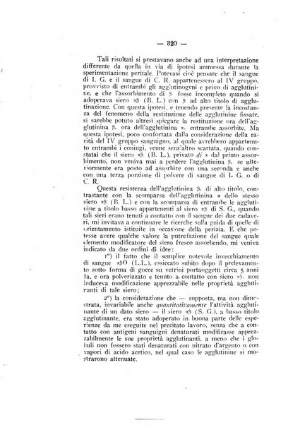 Archivio di antropologia criminale, psichiatria e medicina legale organo ufficiale della Associazione italiana di medicina legale e delle assicurazioni